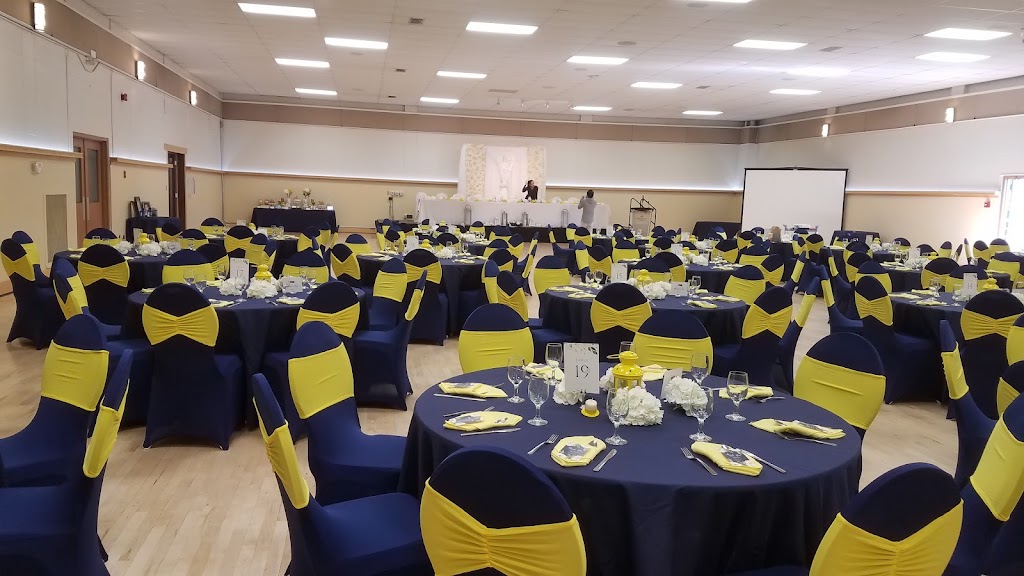 Ardrossan Recreation Complex | 80 First Ave, Ardrossan, AB T8E 2A2, Canada | Phone: (780) 400-2084