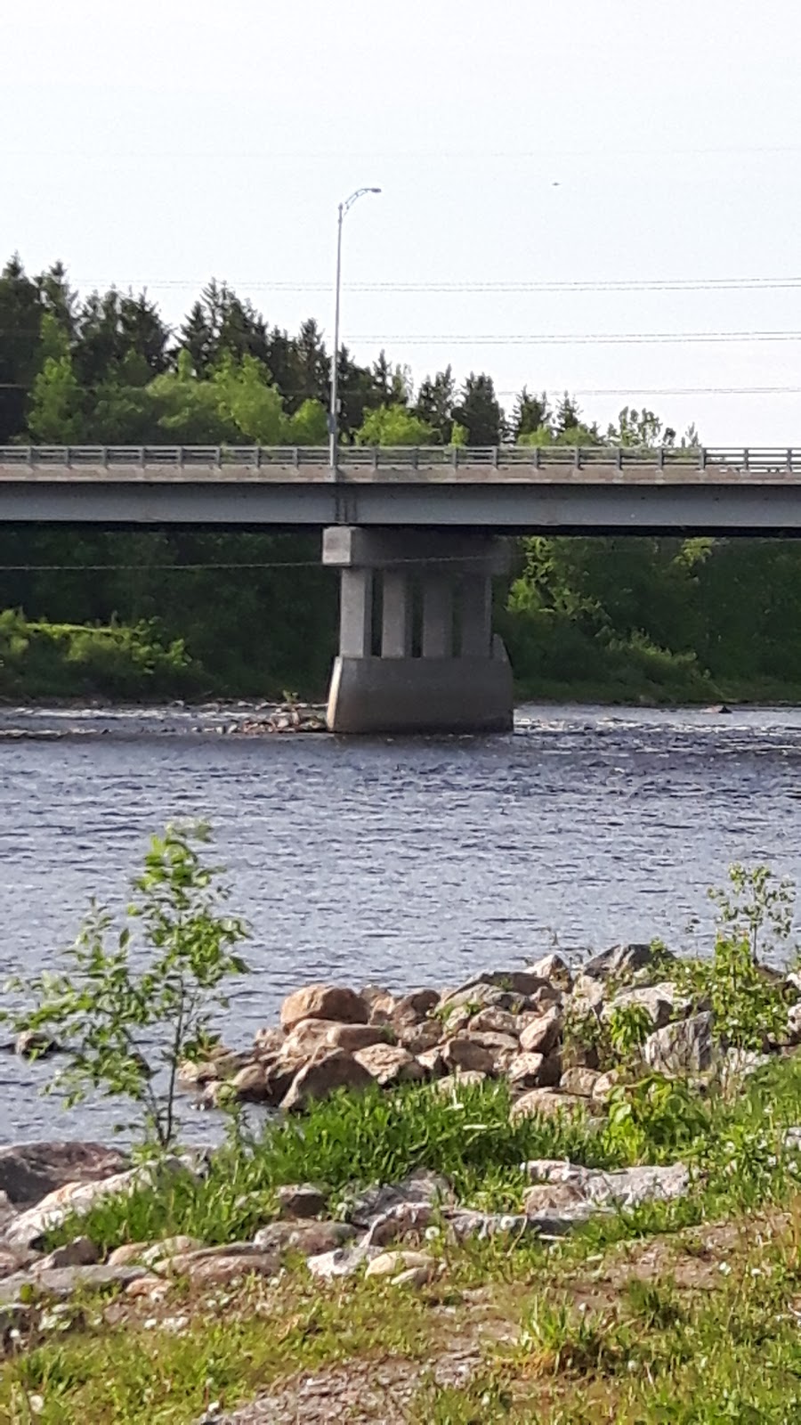 Centre DInterpretation | 10 QC-138, Donnacona, QC G3M 1B2, Canada | Phone: (418) 285-5655