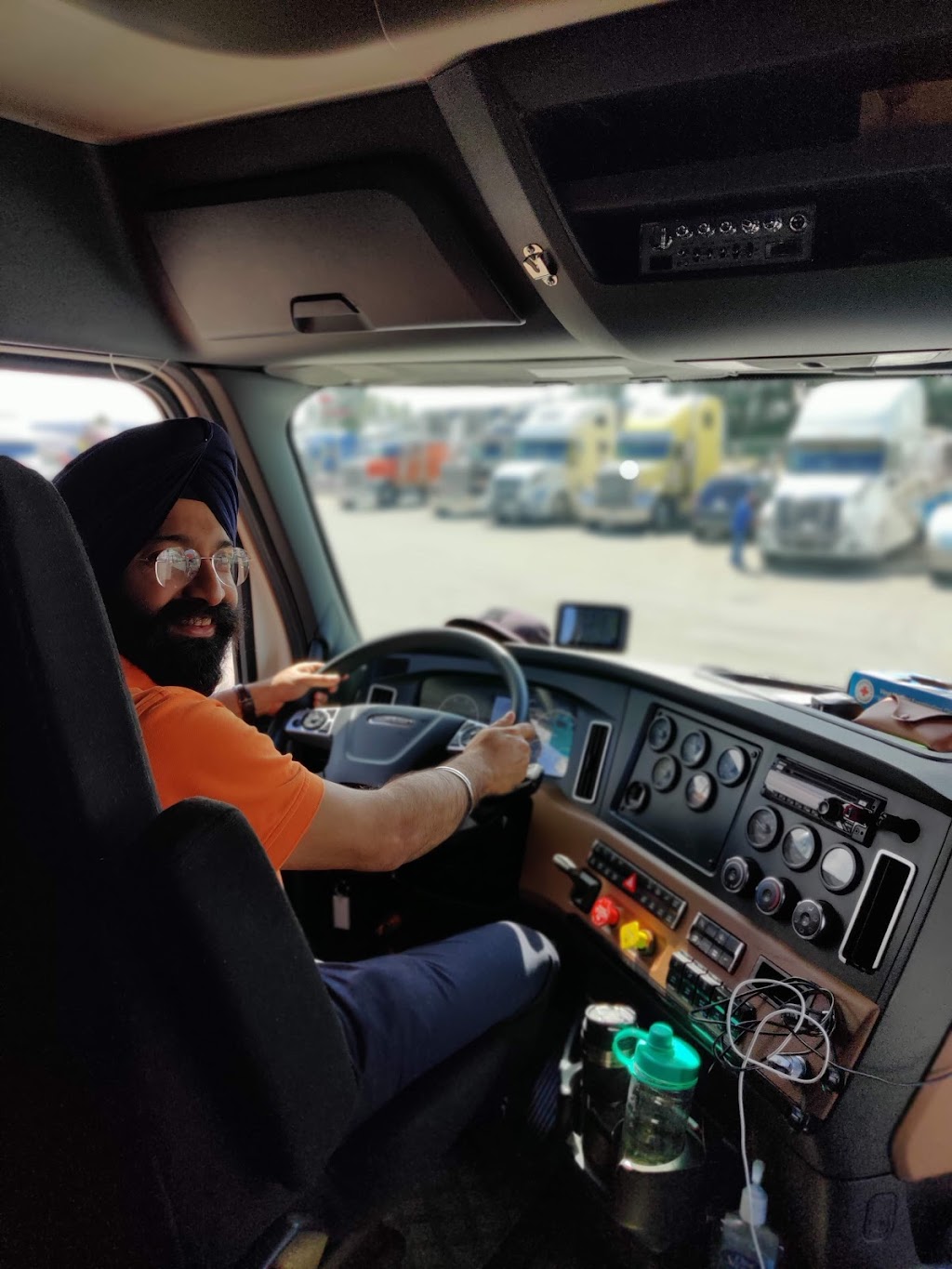 RTCT Transport Ltd. | 17677 James Hill Dr, Surrey, BC V3S 4C3, Canada | Phone: (604) 593-5013