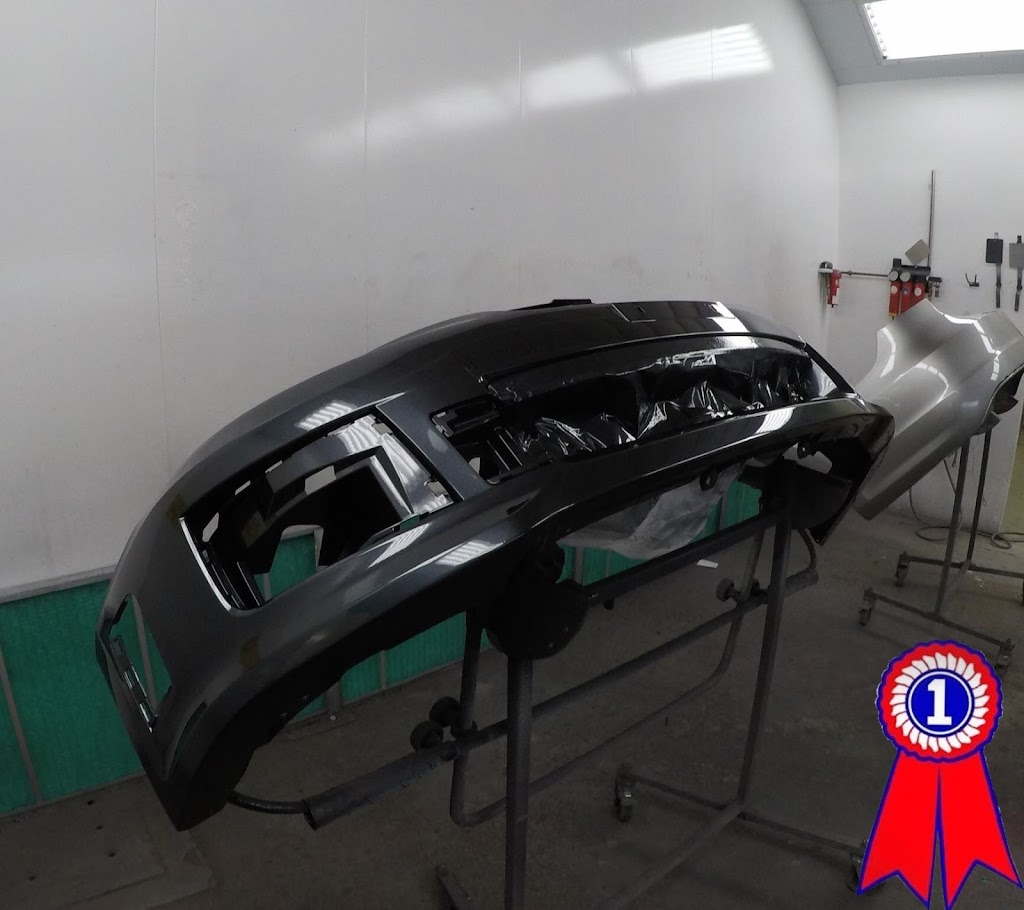 First Choice Collision | 7493 49 Ave Crescent, Red Deer, AB T4P 1X6, Canada | Phone: (403) 343-3237