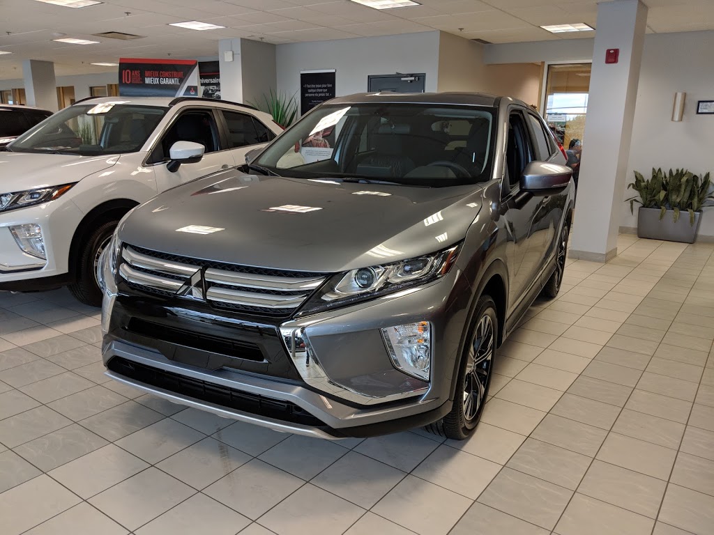 Valleyfield Mitsubishi | 2915 Boulevard Monseigneur-Langlois, Salaberry-de-Valleyfield, QC J6S 5P7, Canada | Phone: (450) 373-6444