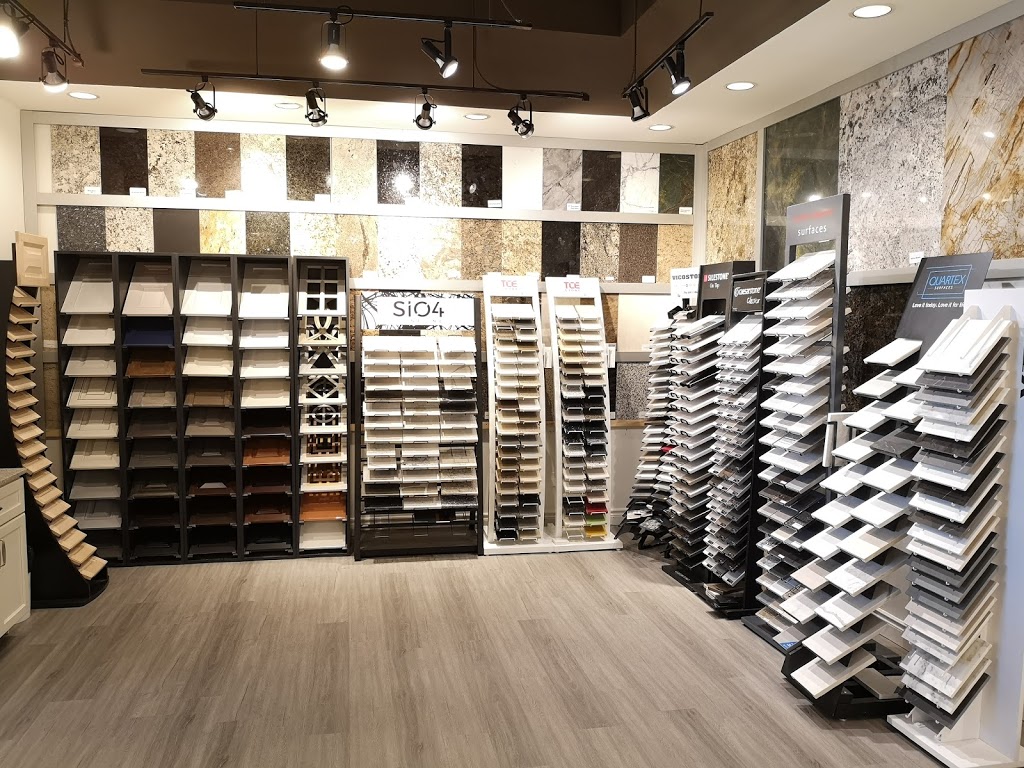 Foson Kitchen & Bath Hamilton | 240 Nebo Rd Unit 1, Hamilton, ON L8W 2E4, Canada | Phone: (905) 389-8899