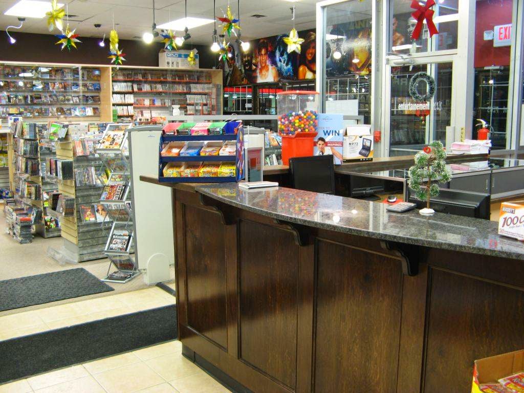 entertainment PLUS | 5401 Temple Dr NE #107, Calgary, AB T1Y 3R7, Canada | Phone: (403) 293-2000