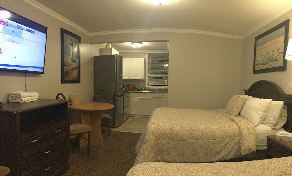 INN ON 6TH | 896 6th St E, Owen Sound, ON N4K 1G8, Canada | Phone: (519) 376-3510