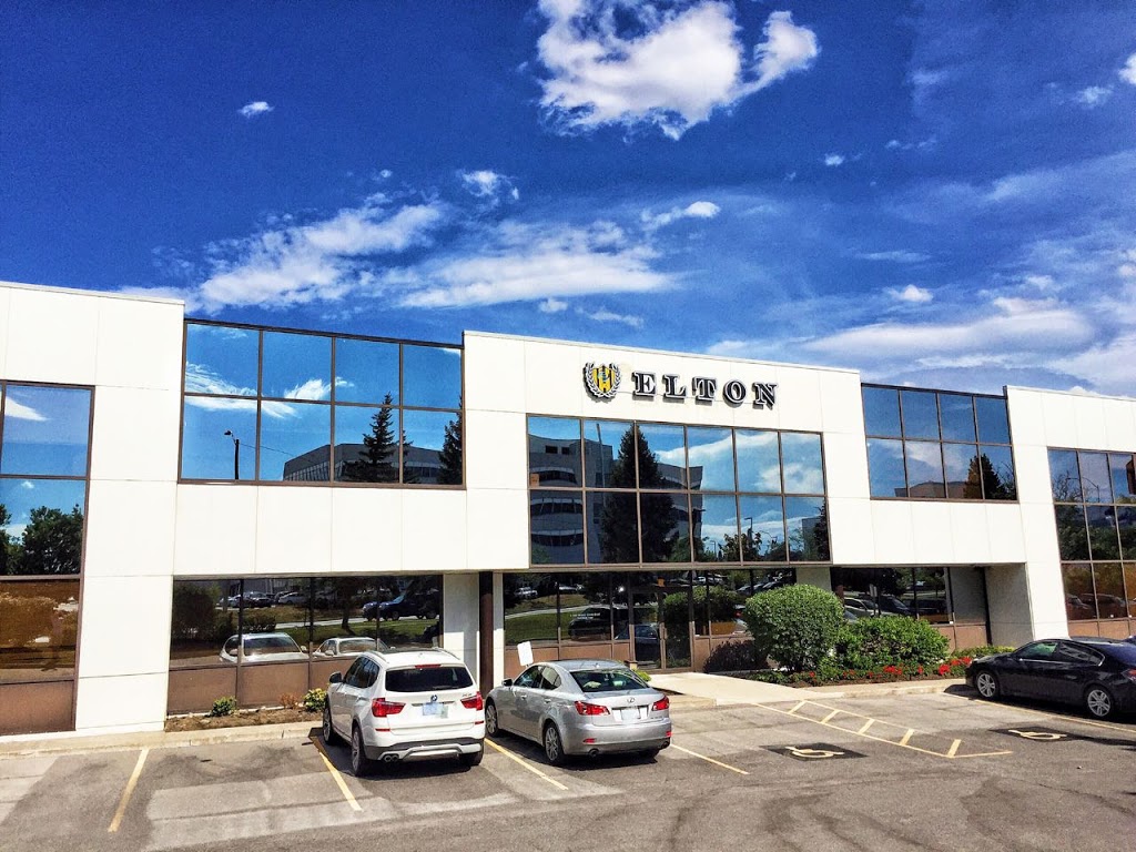 Elton Academy | 2, 4 East Beaver Creek Rd #4, Richmond Hill, ON L4B 2N3, Canada | Phone: (905) 731-0505