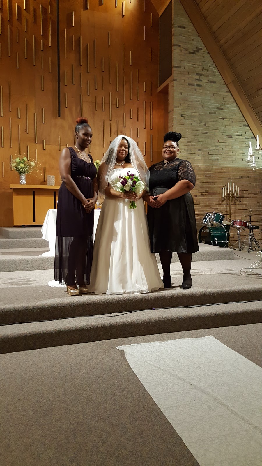 Restoration Christian | 3201 Gratiot Ave, Port Huron, MI 48060, USA | Phone: (810) 985-7560