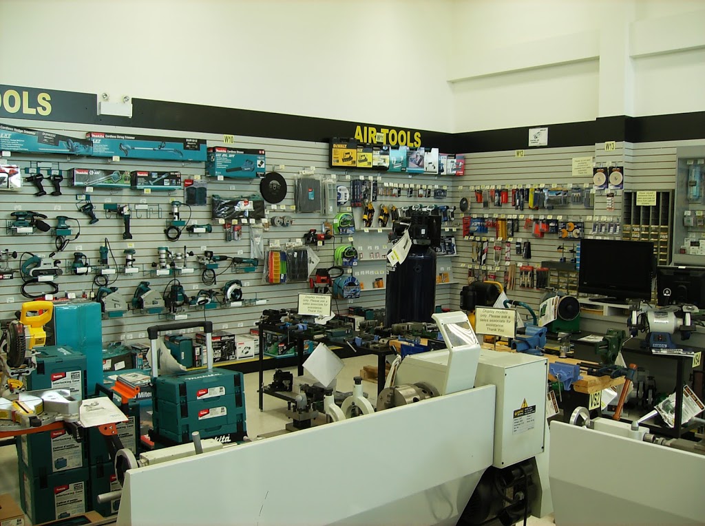 Busy Bee Tools | 351 King St W Unit 8-10, Barrie, ON L4N 6B5, Canada | Phone: (705) 730-0498