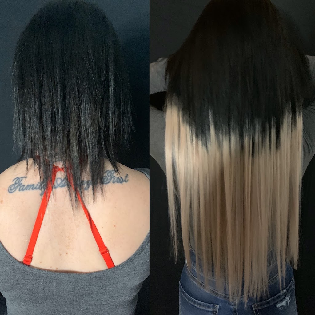 Luxurious locks | 107 Dundas St, Brantford, ON N3R 1S4, Canada | Phone: (226) 922-9025