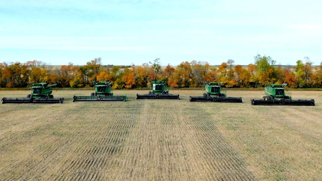 Hagen Farms Ltd. | Unnamed Road, Denholm, SK S0M 0R0, Canada | Phone: (306) 441-6750