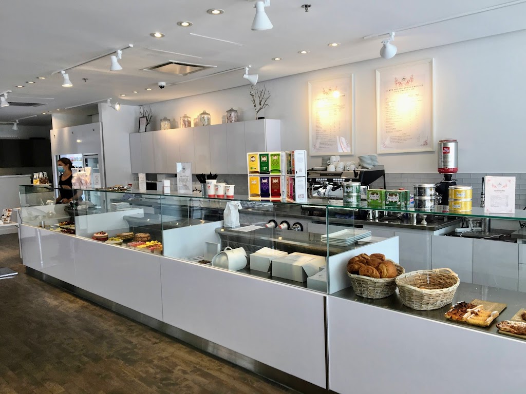 Maison Christian Faure Westmount | 4945 Rue Sherbrooke O, Westmount, QC H3Z 1H2, Canada | Phone: (514) 303-4430