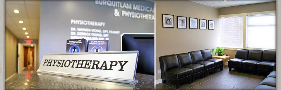 Burquitlam Physiotherapy | 504 Cottonwood Ave, Coquitlam, BC V3J 2R5, Canada | Phone: (604) 282-1284