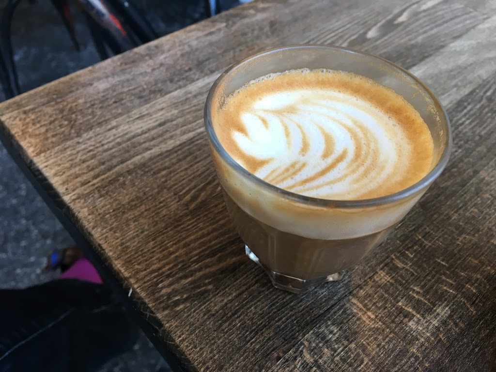 The Common Espresso Bar | 1071 College St, Toronto, ON M6H 1B2, Canada | Phone: (416) 546-7789