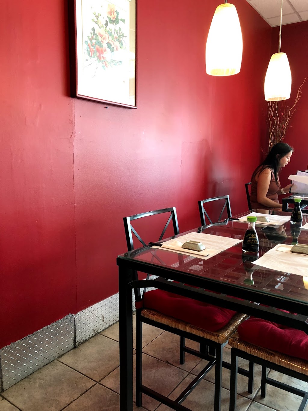 Restaurant Sushi Edomaé | 235 Rue Sainte-Catherine D, Saint-Constant, QC J5A 2J5, Canada | Phone: (450) 638-8808