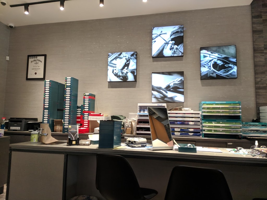 Optical Thirty 8 | 3120 Rutherford Rd #18, Concord, ON L4K 0B1, Canada | Phone: (289) 553-6238