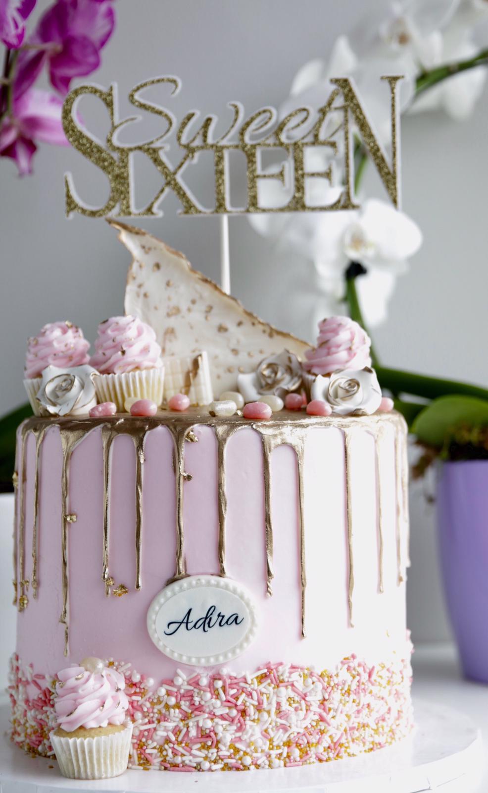 Surreal Sweets | 2831 Bathurst St, North York, ON M6B 3A4, Canada | Phone: (416) 837-4920