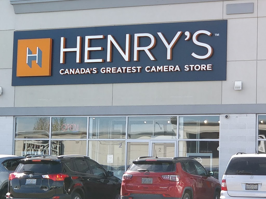 Henrys | 5885 Rodeo Dr #2, Mississauga, ON L5R 4C1, Canada | Phone: (905) 568-1922