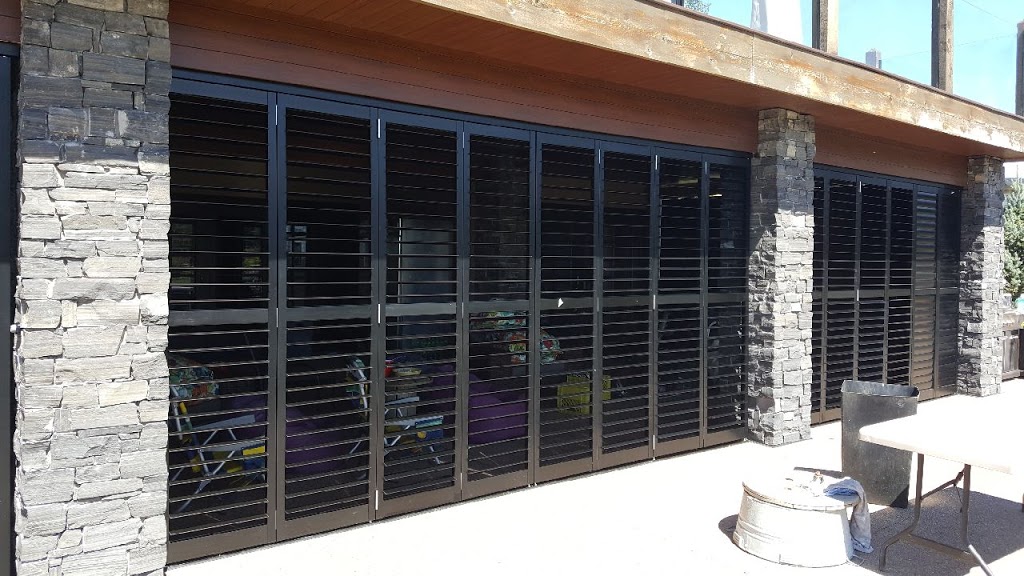 Calgary Blinds and Shutters | 4649 Macleod Trail SW, Calgary, AB T2G 0A6, Canada | Phone: (403) 923-7707