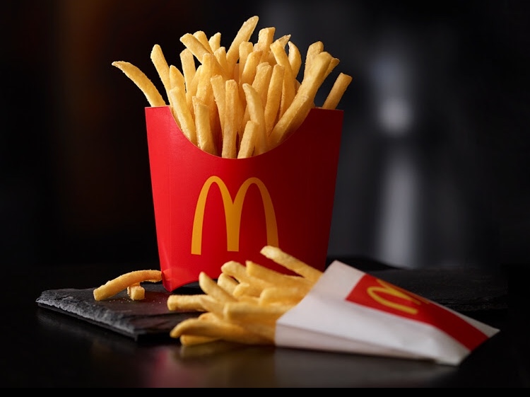 McDonalds | 374 Queen St, Acton, ON L7J 2N3, Canada | Phone: (519) 853-9128