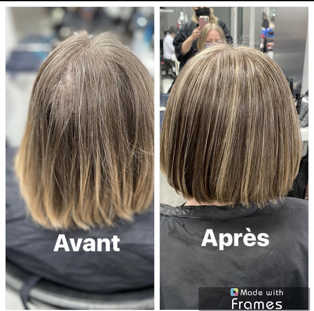 Salon de Coiffure Sixo | 510 Rue Choquette, Beloeil, QC J3G 1Z8, Canada | Phone: (514) 969-1274