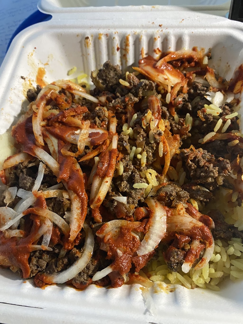 Osmows Shawarma | 1612 Mayor Magrath Dr S, Lethbridge, AB T1K 2R5, Canada | Phone: (403) 942-3135
