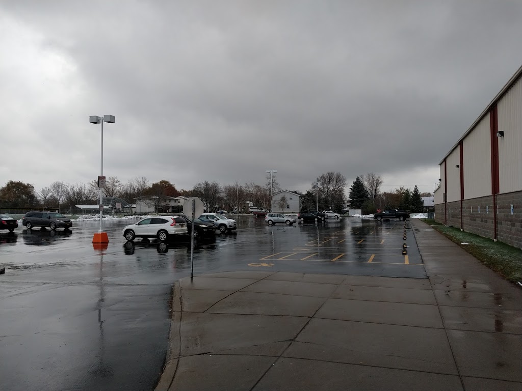 Northtown Center at Amherst | Buffalo, NY 14221, USA | Phone: (716) 631-7555