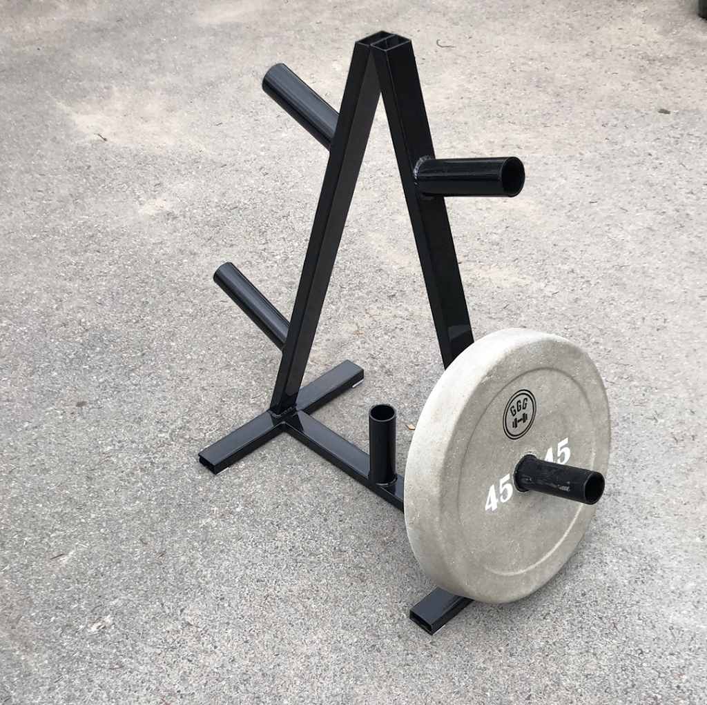 Garage Gym Guys Inc. | 1 Elmsley Crescent, Nepean, ON K2H 6T9, Canada | Phone: (613) 859-8639