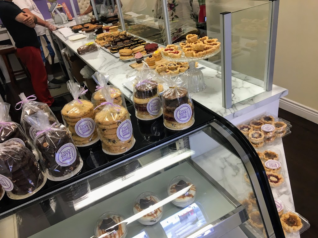 Two Guys and a Whisk | 519 Dundas St, Woodstock, ON N4S 1C3, Canada | Phone: (519) 290-9200