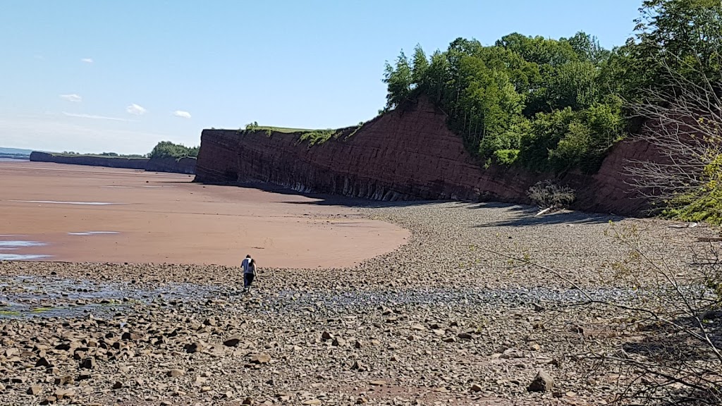 Blomidon Bible Camp | 2739 Pereau Rd, Canning, NS B0P 1H0, Canada | Phone: (902) 599-1182