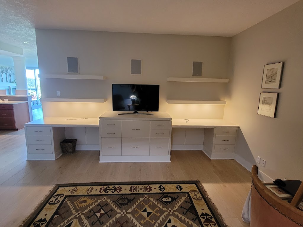 T Russell Millwork Ltd. (TRM) | 6598 Bryn Rd, Saanichton, BC V8M 1X6, Canada | Phone: (250) 590-0322