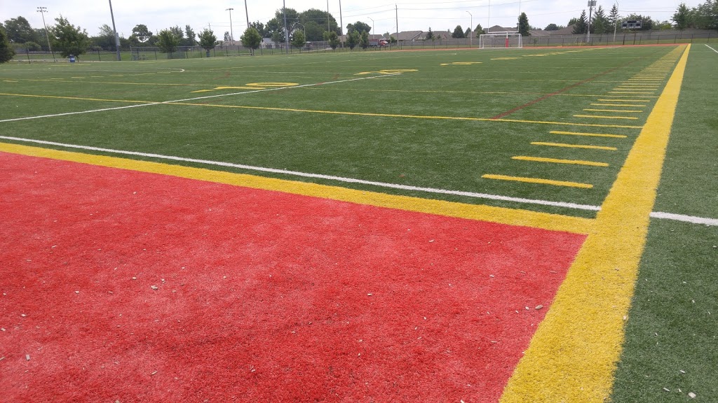 City Wide Sports Park | rd e 1e8, 1510 Commissioners Rd E, London, ON N6M 1E8, Canada | Phone: (519) 661-5575