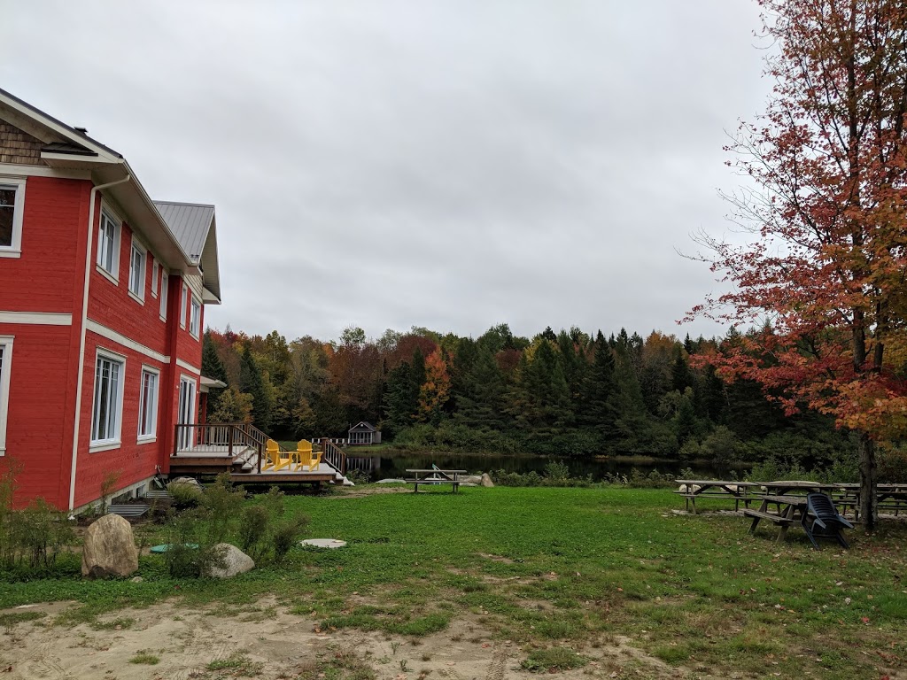 Étang Boisvert | 166 Chemin Brochu, Cookshire-Eaton, QC J0B 1M0, Canada | Phone: (819) 578-3828