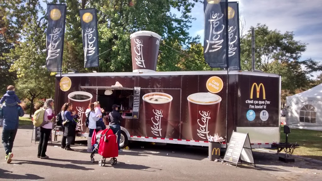 Parc Maisonneuve | 4601 Rue Sherbrooke E, Montréal, QC H1X 2B1, Canada | Phone: (514) 872-0311