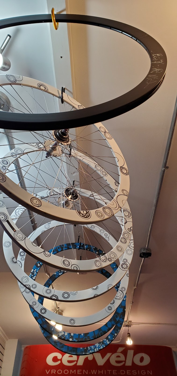 La Carrera Cycles | 1073 College St, Toronto, ON M6H 1B2, Canada | Phone: (416) 538-1203