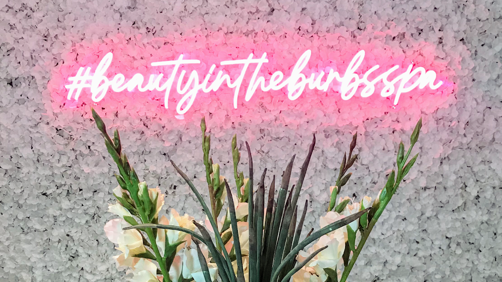 Beauty In The Burbs Spa | 172 Kinniburgh Way, Chestermere, AB T1X 0R8, Canada | Phone: (587) 433-6281