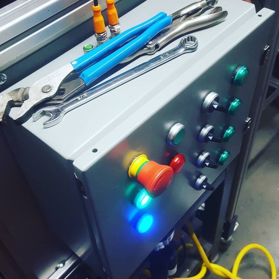 Automated Products & Supplies | 210 Willmott St, Cobourg, ON K9A 0E9, Canada | Phone: (905) 372-5223