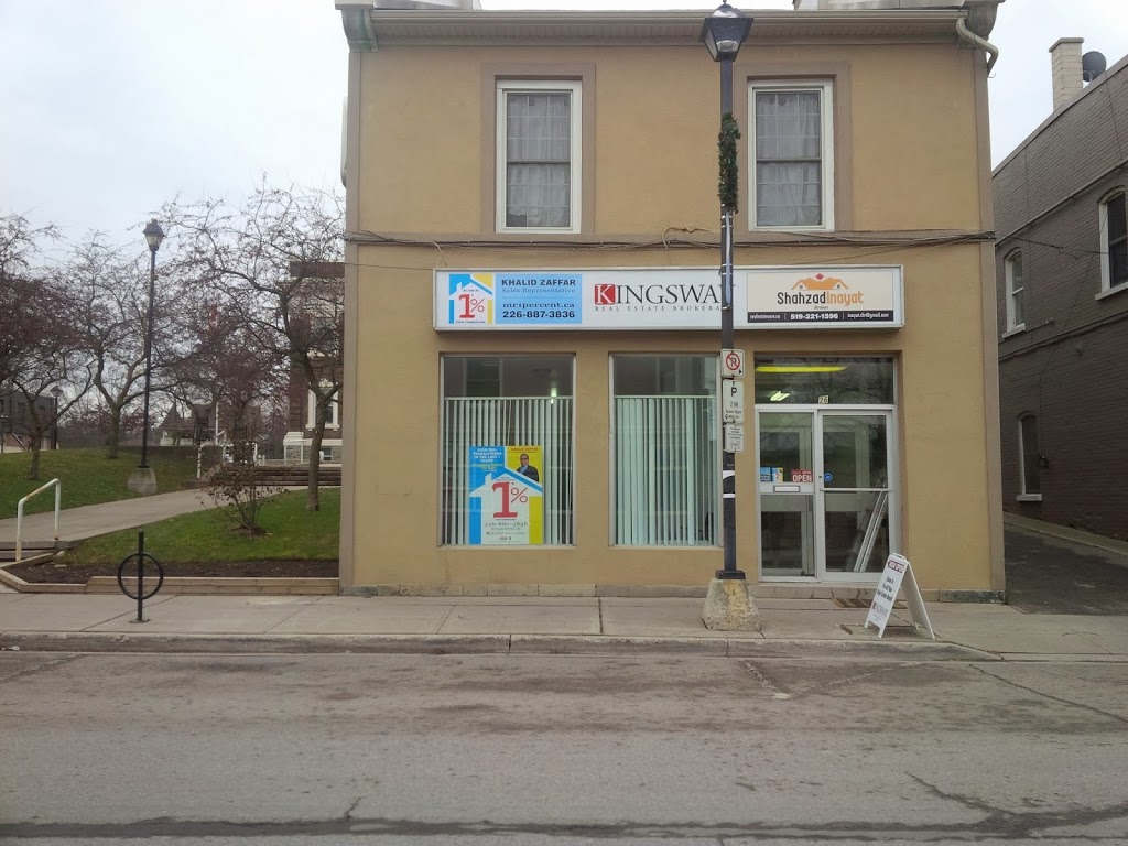 MR 1 PERCENT | 26 Queen St E #1, Cambridge, ON N3C 2A6, Canada | Phone: (226) 887-3836