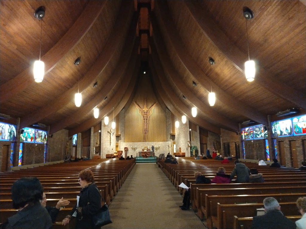 St Peters Rc Church | 620 Center St, Lewiston, NY 14092, USA | Phone: (716) 754-4118