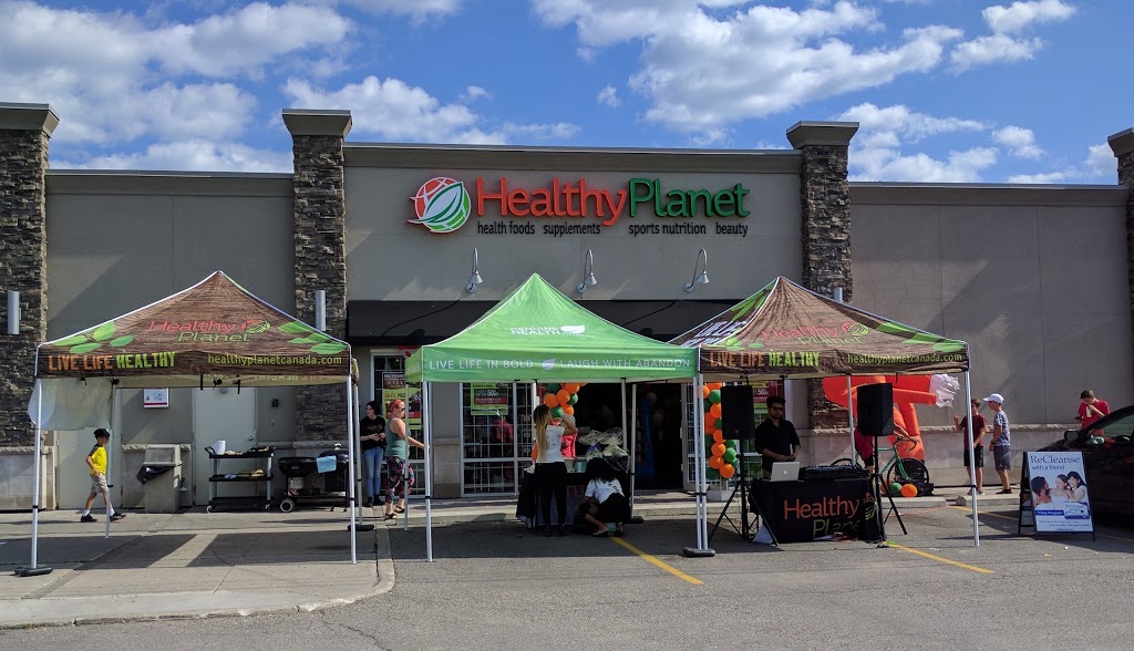 Healthy Planet Etobicoke | 1000 Islington Ave #3, Etobicoke, ON M8Z 4P8, Canada | Phone: (416) 259-5197