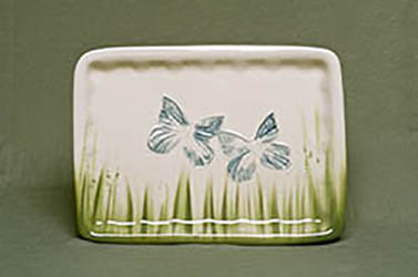 Susan Robertson pottery | Box 400, 510 McKenzie St, Outlook, SK S0L 2N0, Canada | Phone: (306) 867-8011
