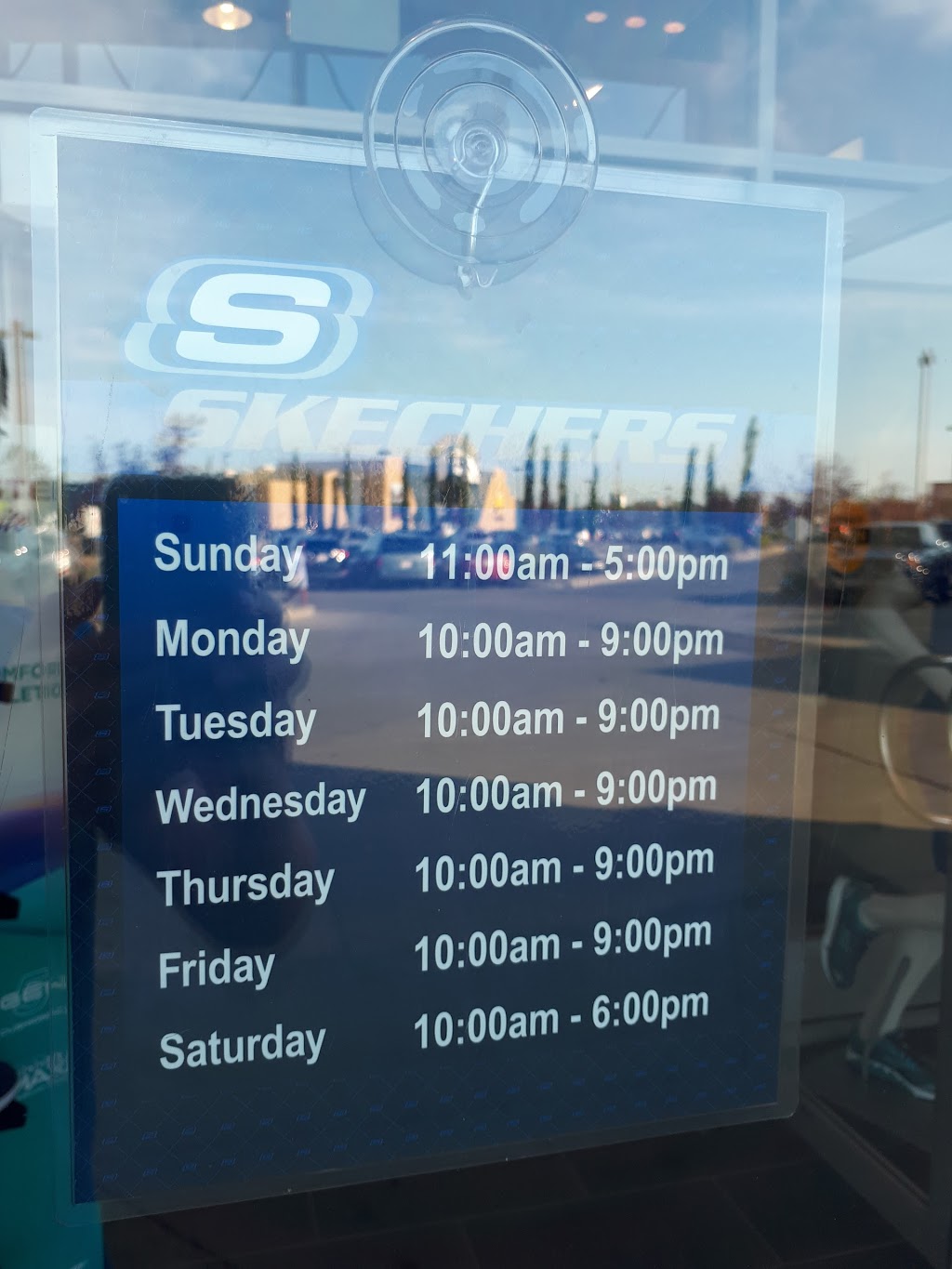 SKECHERS Retail | 1415 99 St NW N, Edmonton, AB T6N 0A8, Canada | Phone: (587) 754-8262