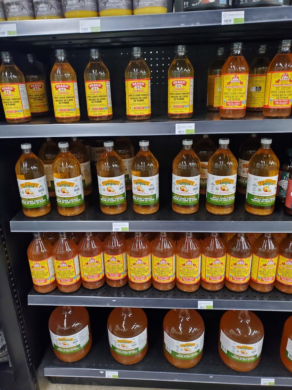 Vita Health Fresh Market | 1751 Kenaston Blvd, Winnipeg, MB R3Y 1V5, Canada | Phone: (204) 984-9558