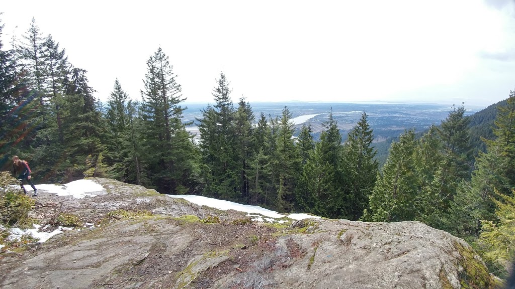 Munro Lake Trail Lookout | Coquitlam, BC V3E 3H1, Canada