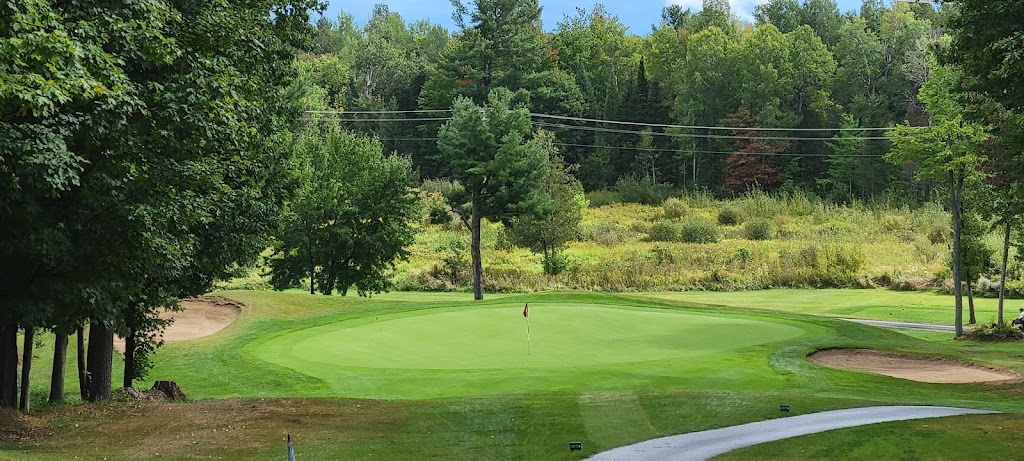Club De Golf De Buckingham | 105 Rue Bélanger, Gatineau, QC J8L 2X2, Canada | Phone: (819) 986-8035