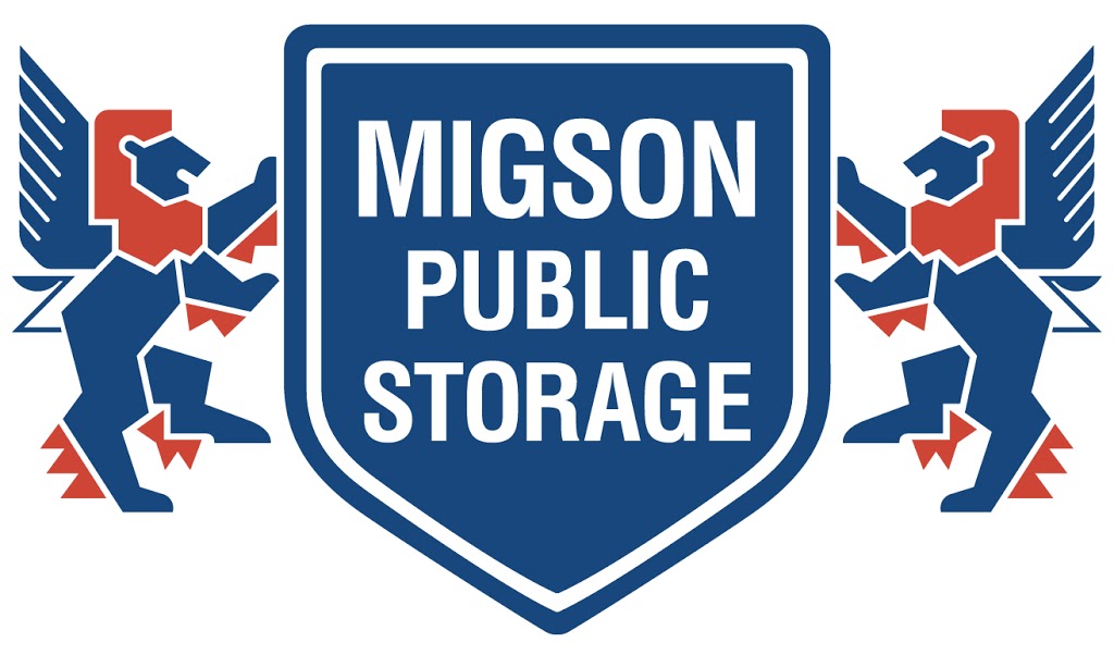 Migson Public Storage | storage | 269 Glidden Rd, Brampton, ON L6W 1H9, Canada | 2899480208 OR +1 289-948-0208