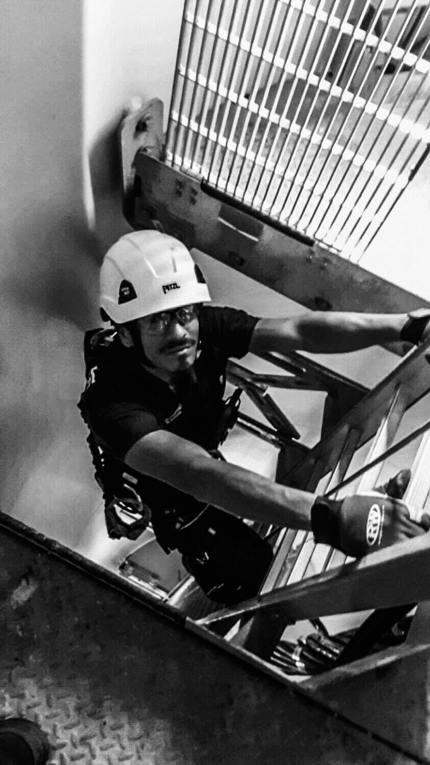 Sky Climber Renewables | 220 Huckins Rd, Goderich, ON N7A 3X8, Canada | Phone: (519) 524-4666