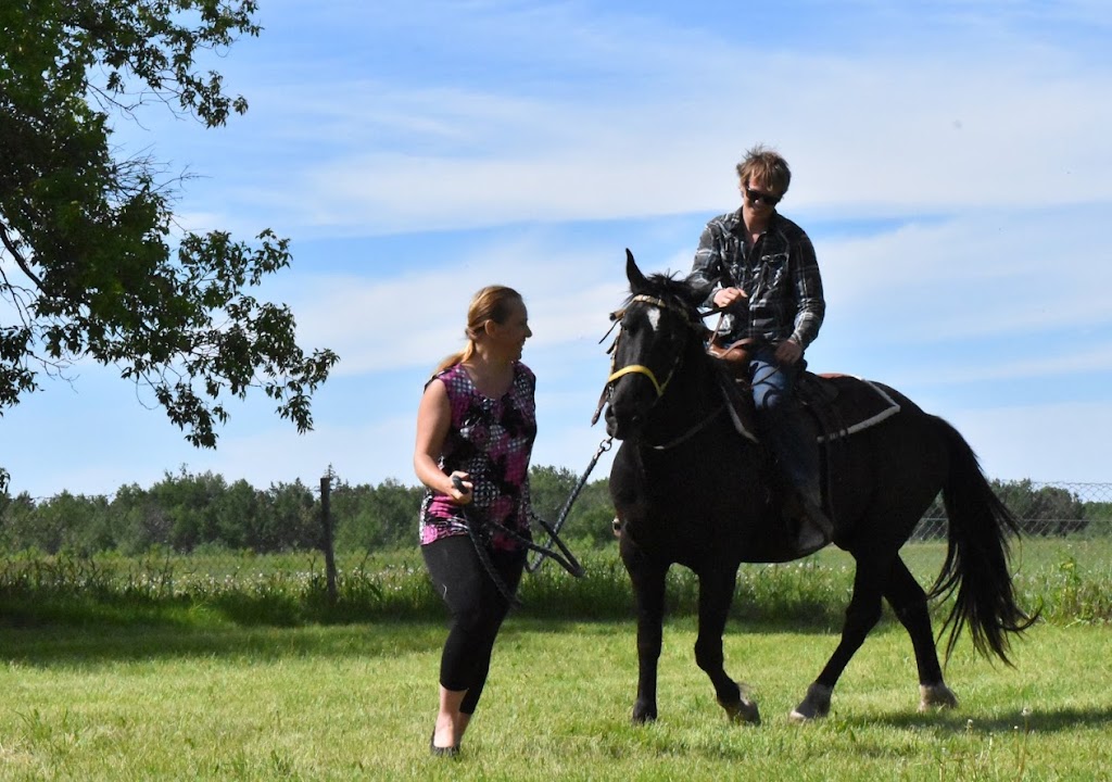The Barefoot Ranch | 9108 E Rd 98N, Teulon, MB R0C 3B0, Canada | Phone: (204) 801-6833