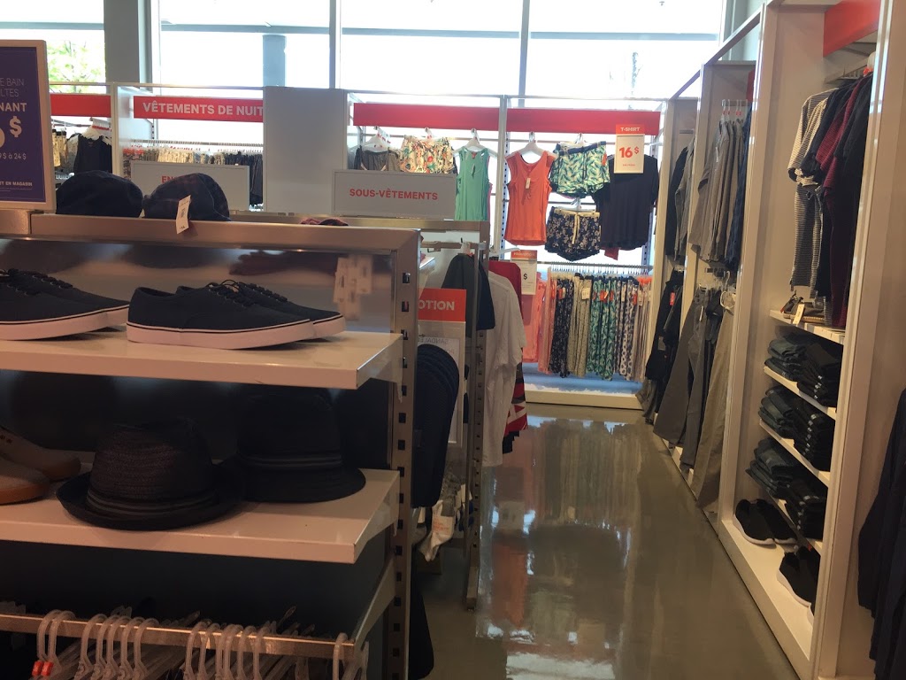 Joe Fresh | 4545 Boulevard Henri-Bourassa, Québec, QC G1H 7L9, Canada | Phone: (418) 622-7070