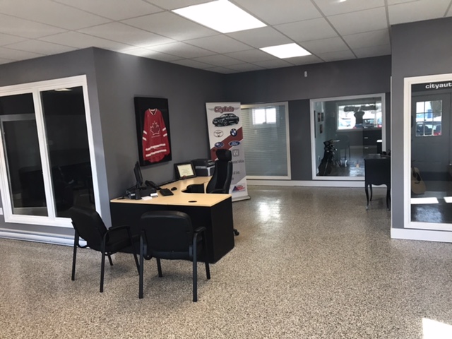City Auto & Recreation | 12 Marble St, Four Corners, NB E4E 3P9, Canada | Phone: (506) 433-1197