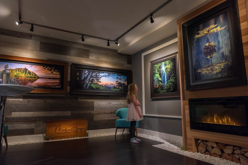 Michael Bjorge Fine Art Photography Gallery | 15833 26 Ave, South Surrey, BC V3Z 2X5, Canada | Phone: (604) 312-7572