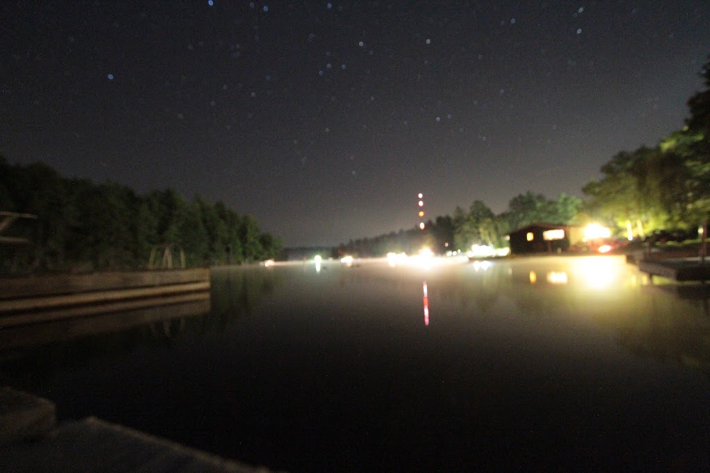 Severn Falls Marina & Metal Works Inc. | 5655 Upper Big Chute Rd, Coldwater, ON L0K 1E0, Canada | Phone: (705) 686-3010